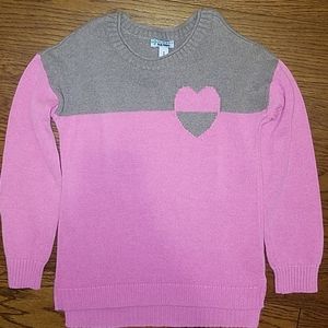 Girl's Sweater